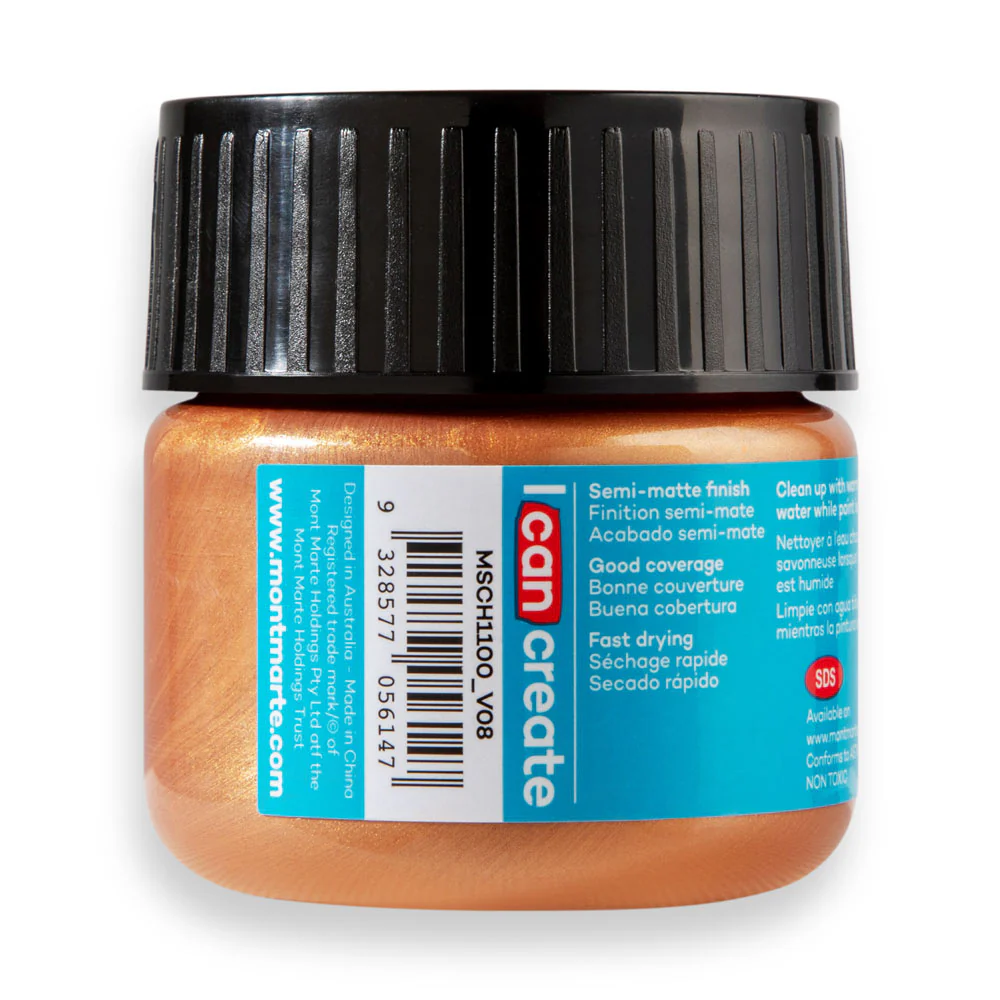 Painting Supplies