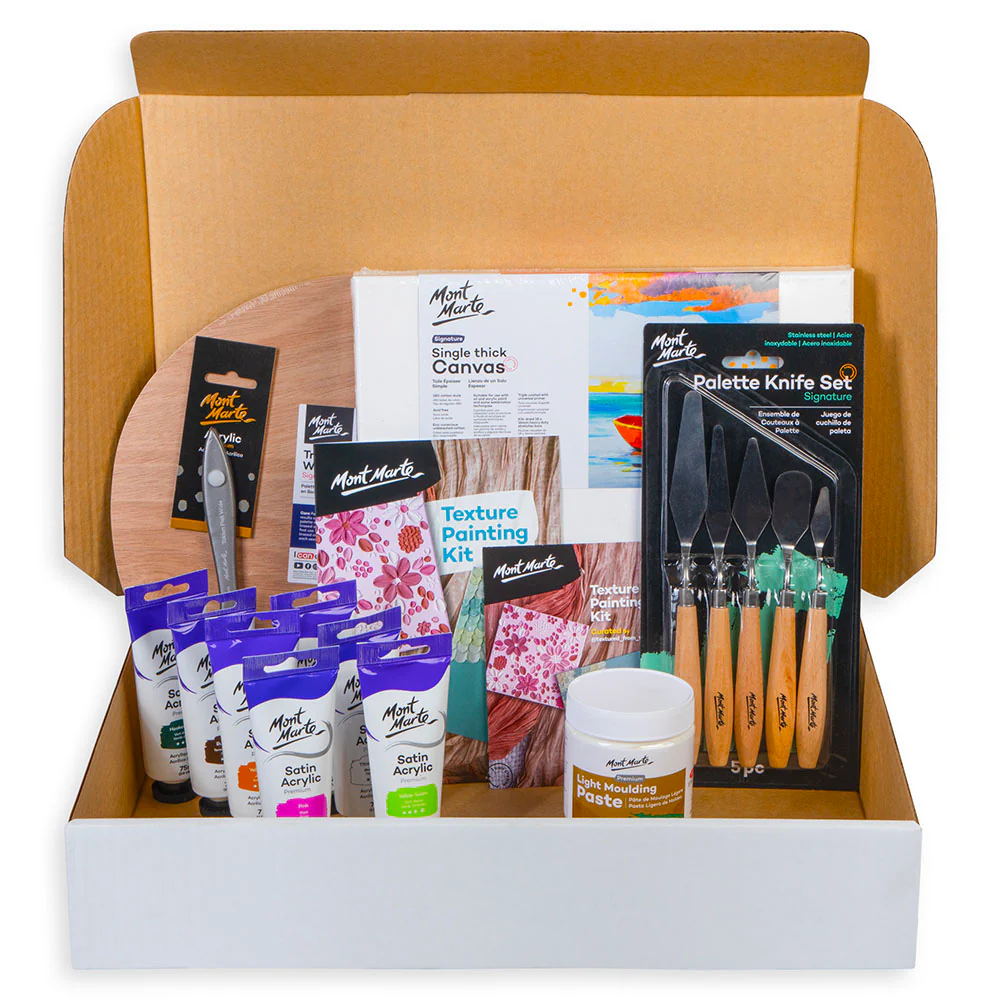Art Sets