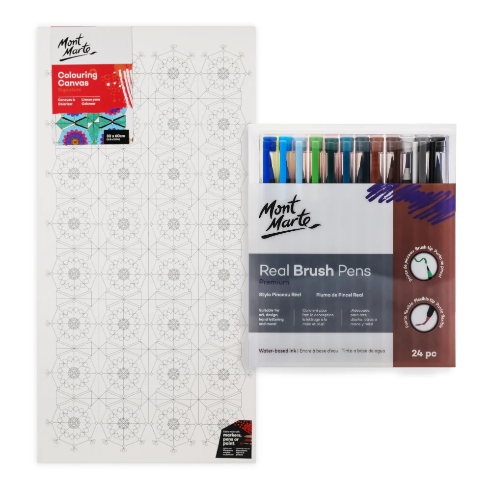 Art Bundles